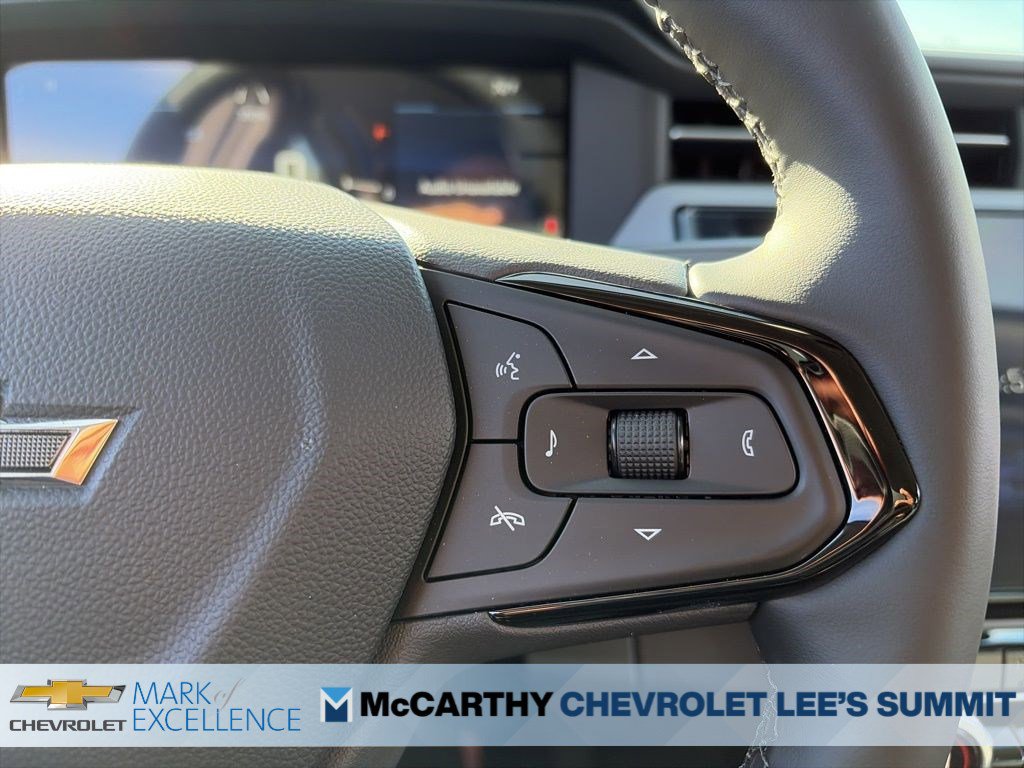 New 2027 Chevrolet Bolt LT w/ Comfort Package FWD image 15