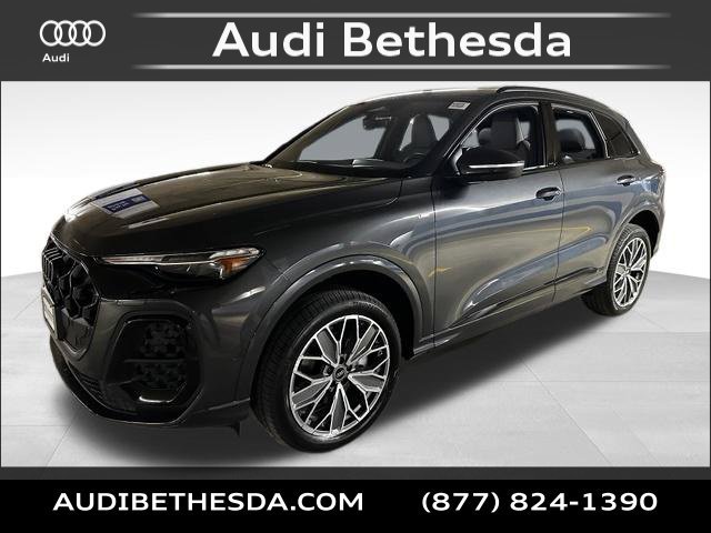 New 2026 Audi Q5 Premium Plus AWD/4WD image 3