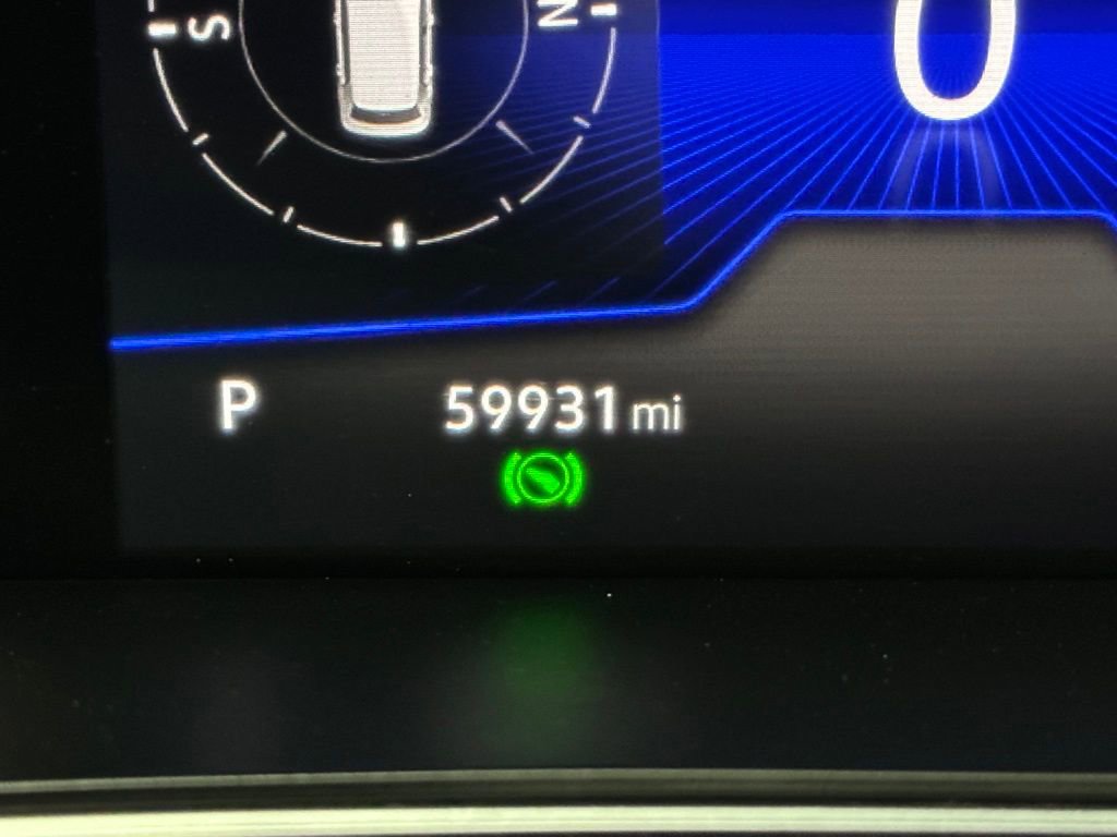 Used 2022 Volkswagen Tiguan SE FWD image 19