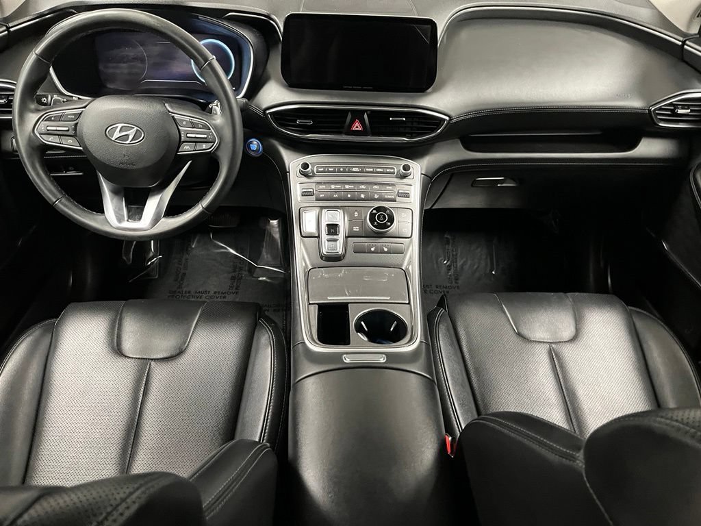 Used 2023 Hyundai Santa Fe SEL w/ Premium Package AWD/4WD image 26