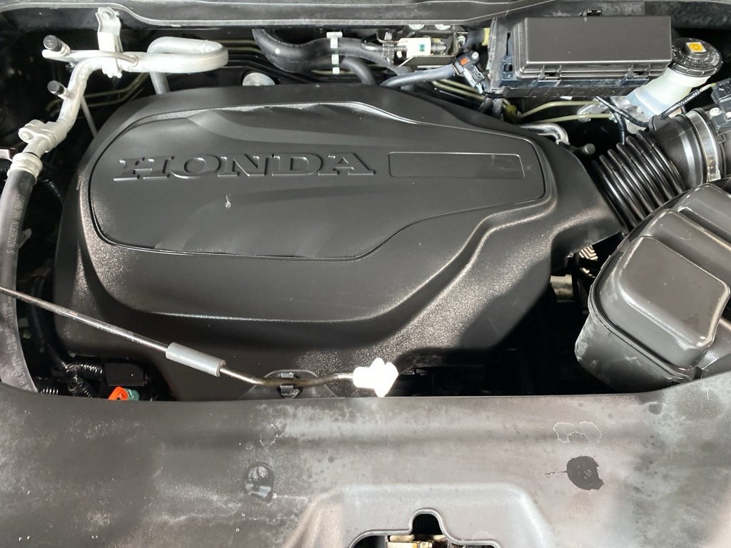 Used 2023 Honda Ridgeline Black Edition image 9