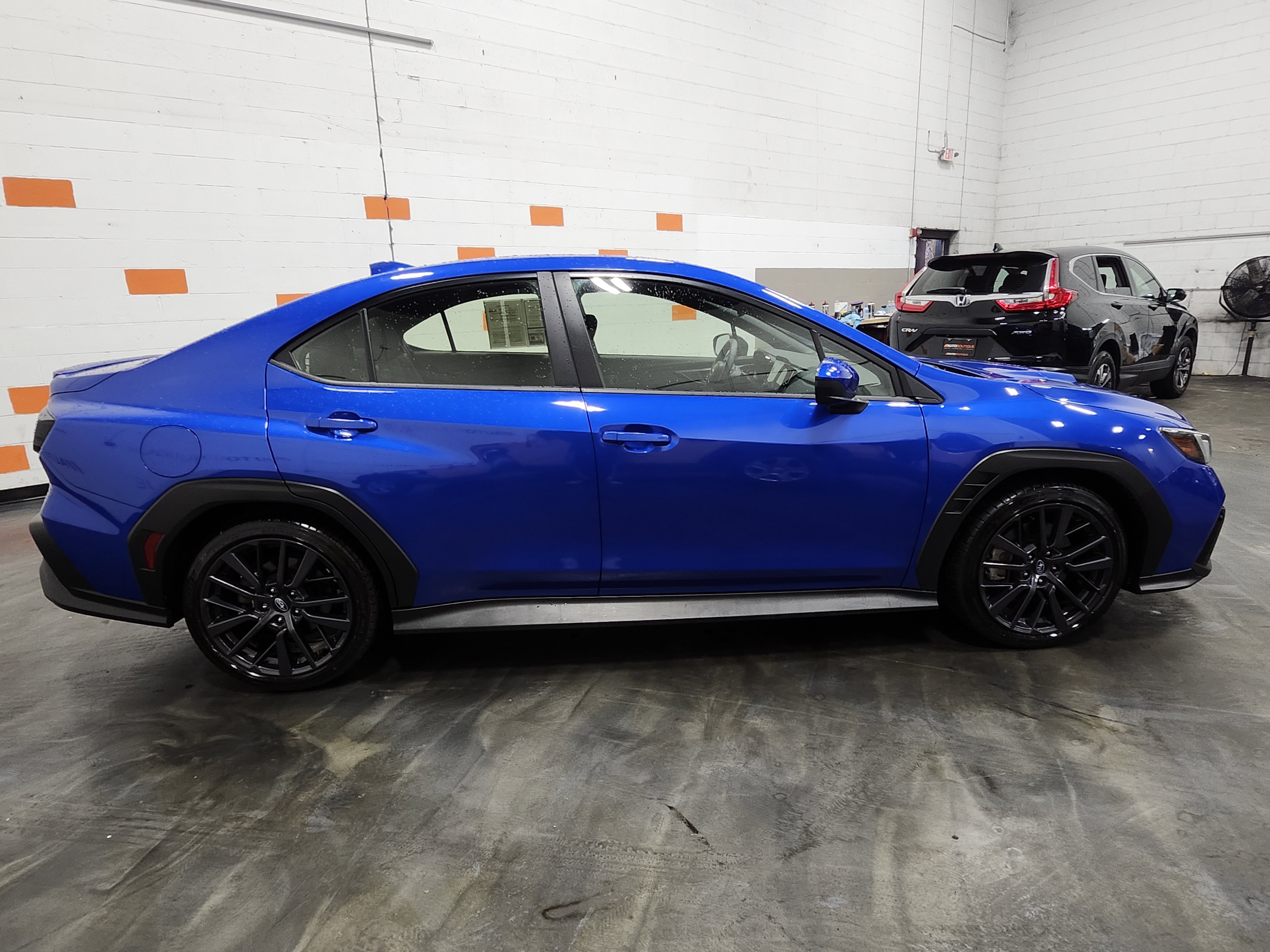 Used 2024 Subaru WRX Premium image 18