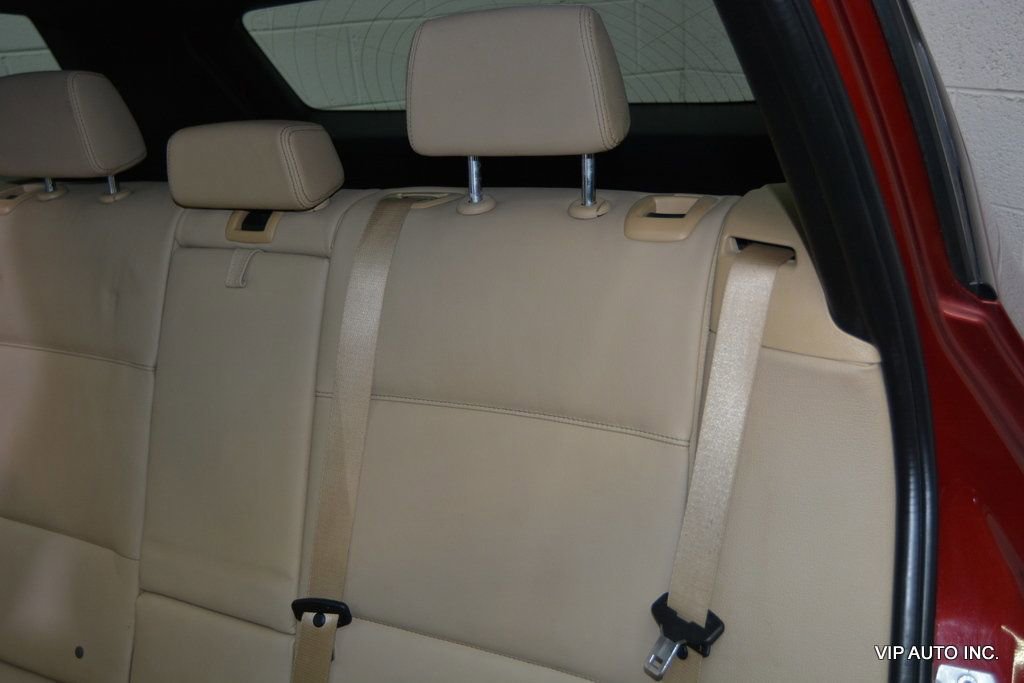 Used 2014 BMW X3 xDrive35i image 21
