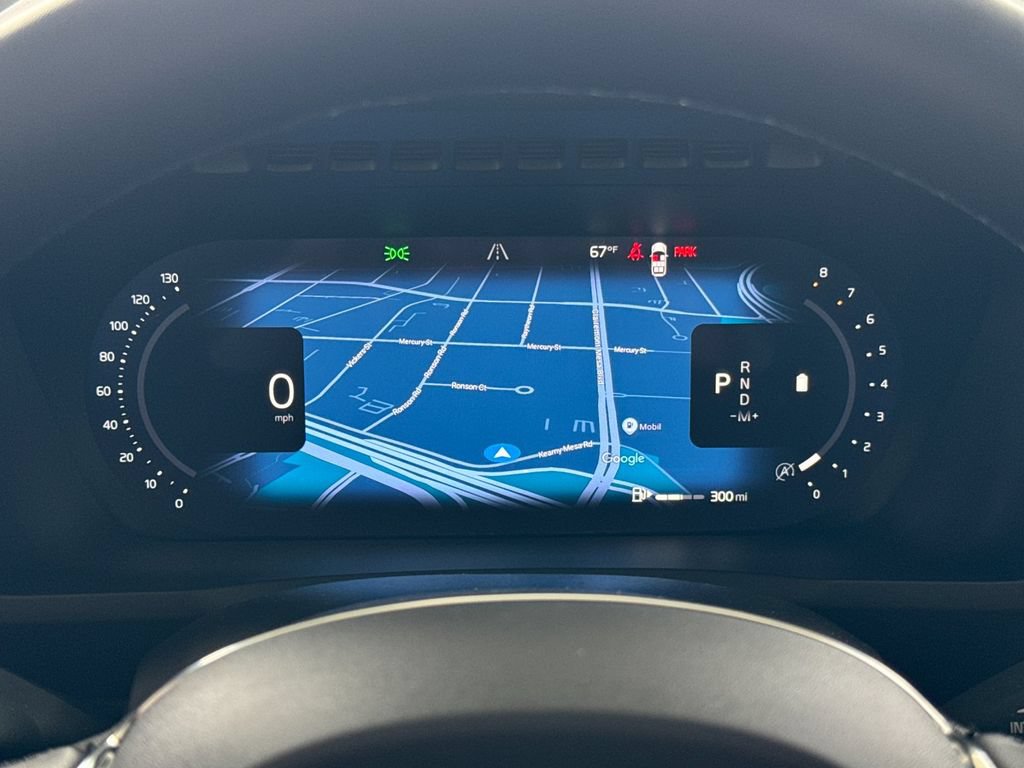 New 2026 Volvo XC90 B6 Plus AWD/4WD image 25