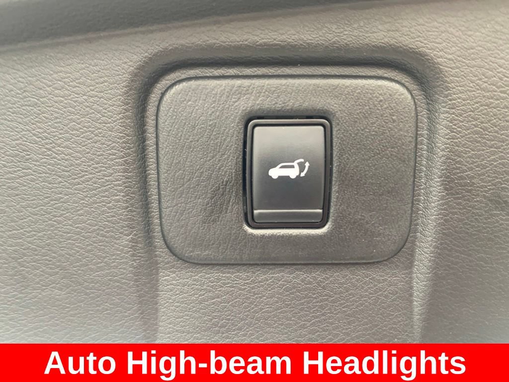 Used 2020 Nissan Murano SL w/ Moonroof Package AWD/4WD image 17