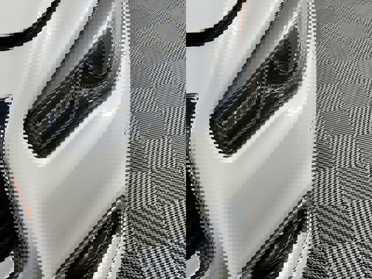 Used 2020 INFINITI QX60 Luxe w/ Essential Package FWD image 9