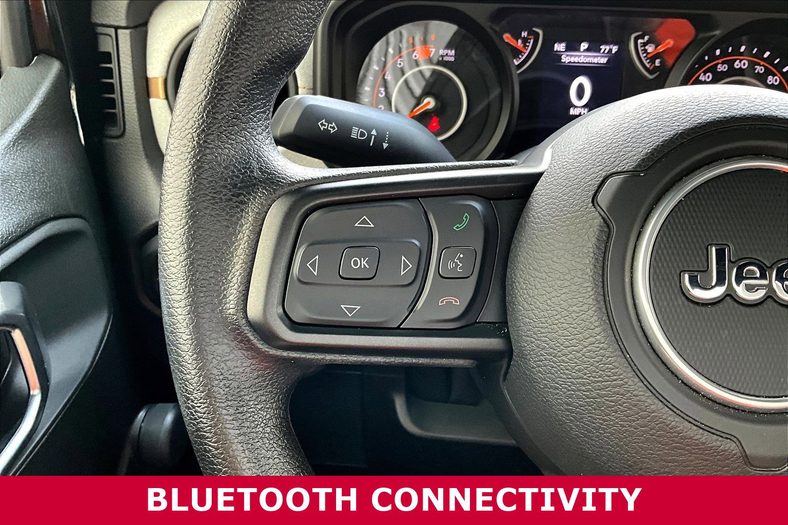 Used 2024 Jeep Wrangler Sport AWD/4WD image 11