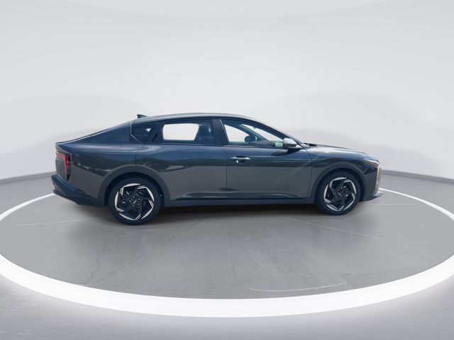 Used 2025 Kia K4 EX FWD image 8