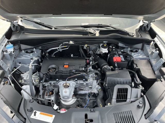 Used 2025 Honda HR-V Sport image 19