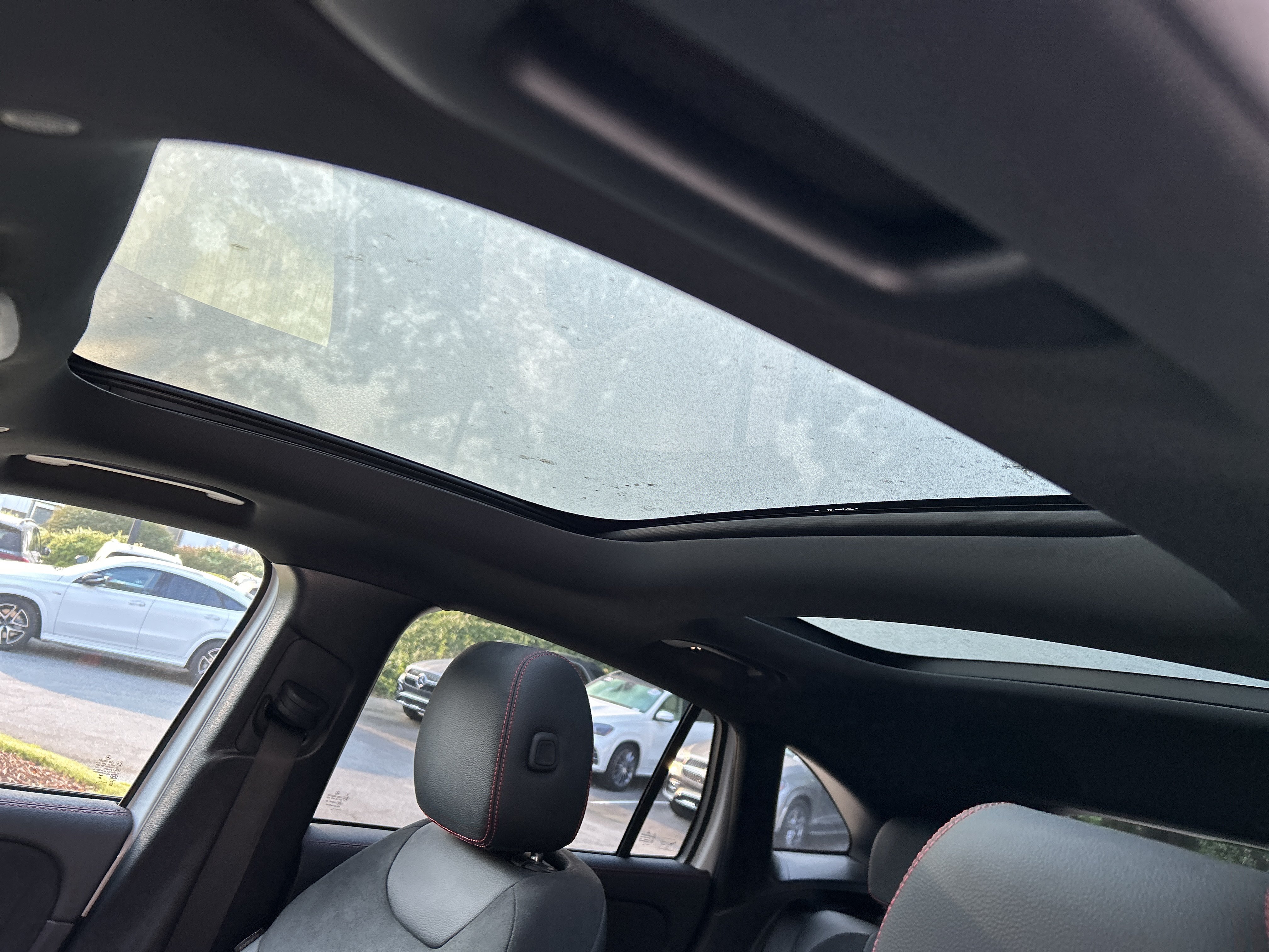 Certified 2024 Mercedes-Benz GLA 250 image 22