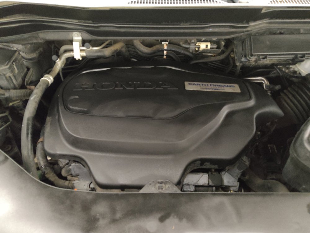 Used 2017 Honda Ridgeline RTL-T image 30