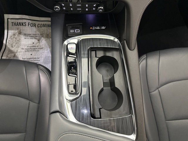 Used 2023 Buick Enclave Premium w/ Experience Buick Package image 18