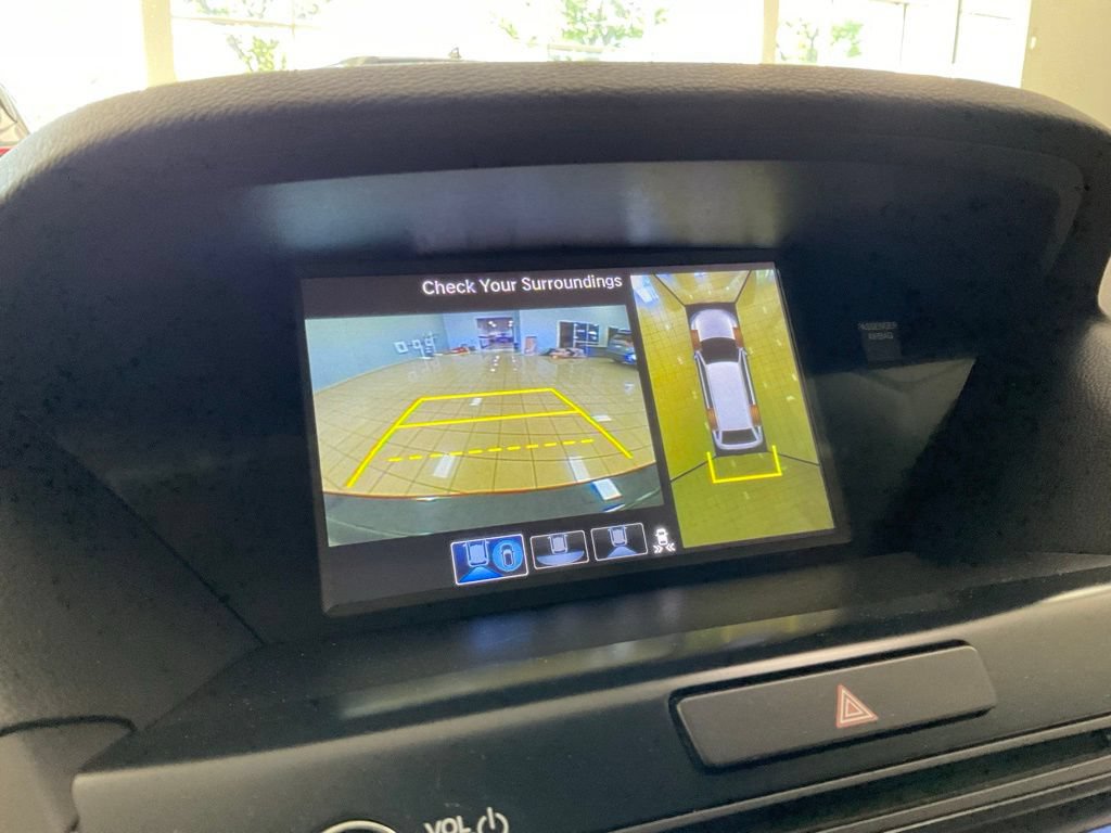 Used 2020 Acura MDX SH-AWD w/ Advance Package image 18