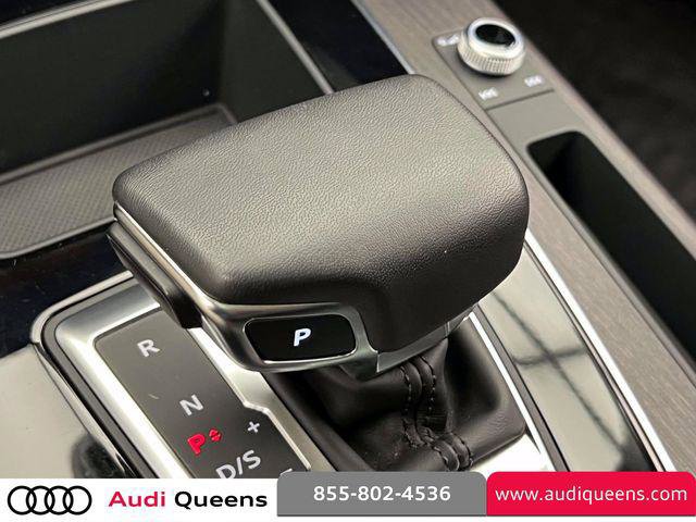 Certified 2023 Audi Q5 2.0T Premium w/ Convenience Package AWD/4WD image 32