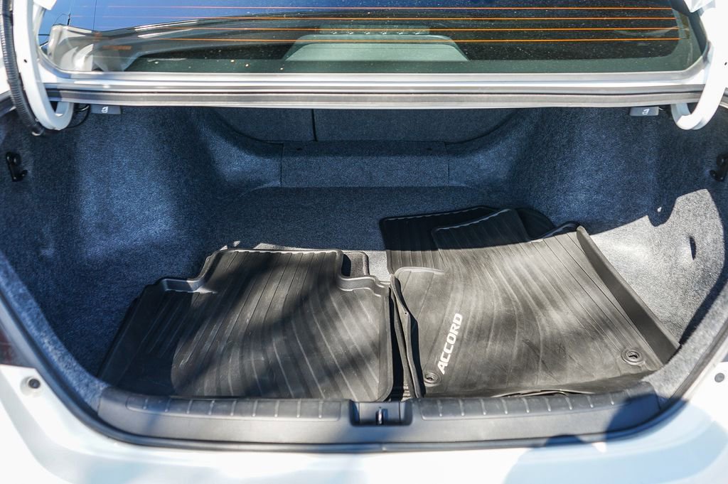 Used 2022 Honda Accord Sport Special Edition image 24