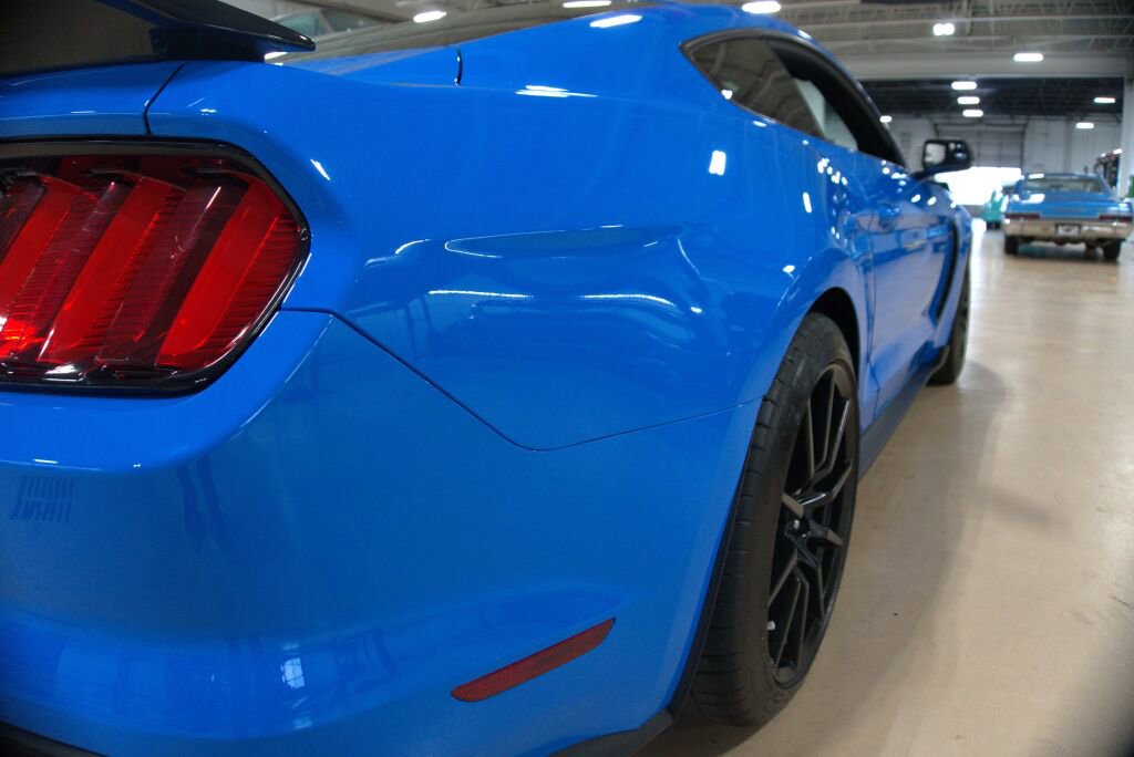 Used 2017 Ford Mustang Shelby GT350 w/ Electronics Package image 22