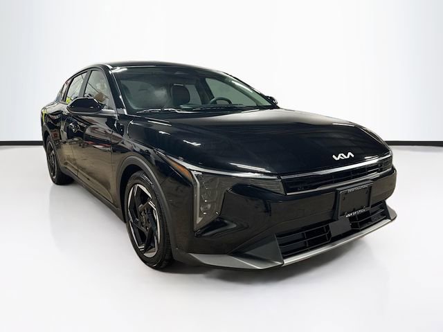 Used 2025 Kia K4 EX image 1