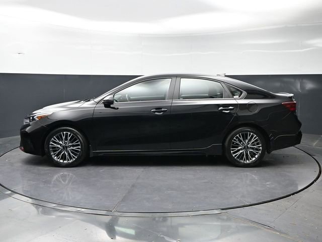 Used 2024 Kia Forte GT-Line FWD image 8