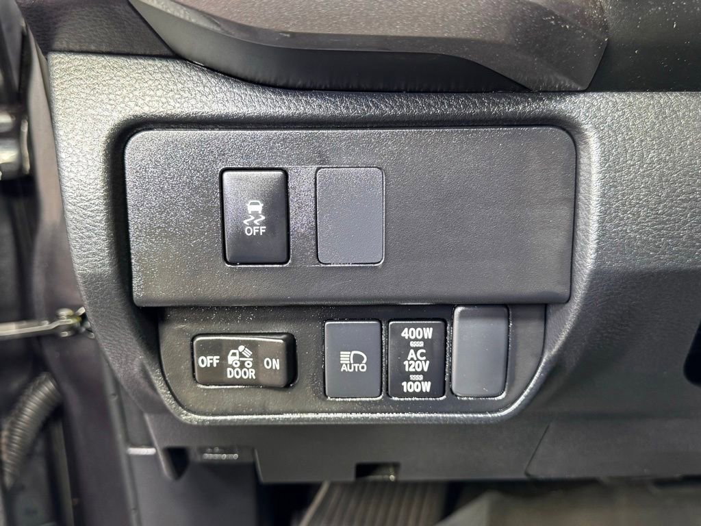 Certified 2023 Toyota Tacoma 4x4 Double Cab w/ Trail Edition image 30