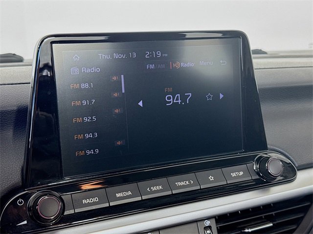 Used 2024 Kia Forte LXS image 14