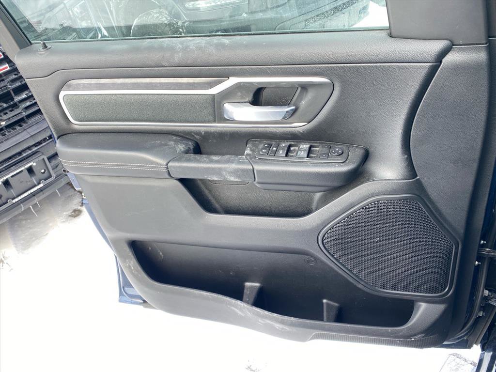 Used 2022 RAM 1500 Big Horn image 18