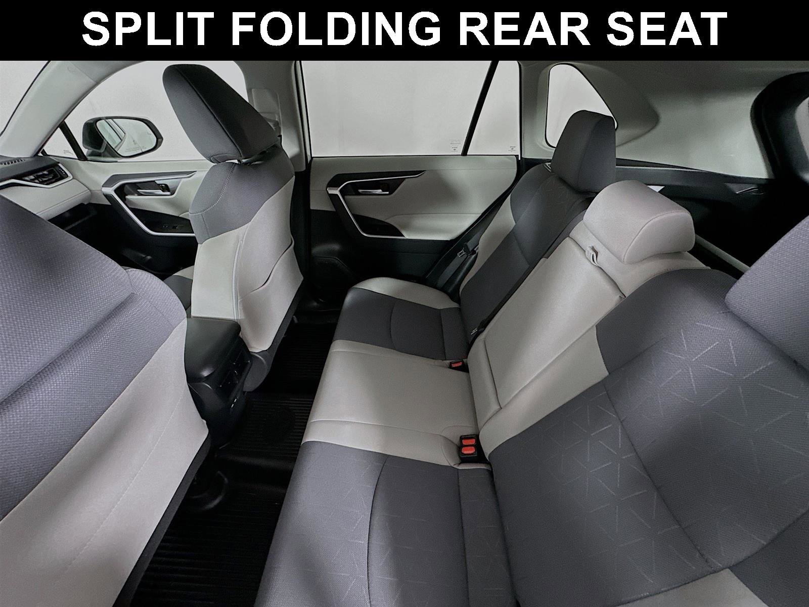 Certified 2024 Toyota RAV4 XLE image 20