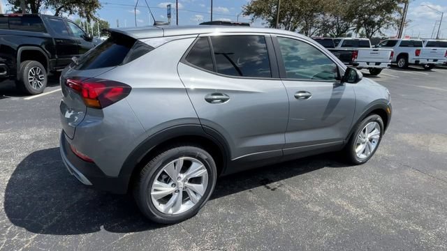 New 2026 Buick Encore GX Preferred w/ Advanced Technology Package FWD image 2