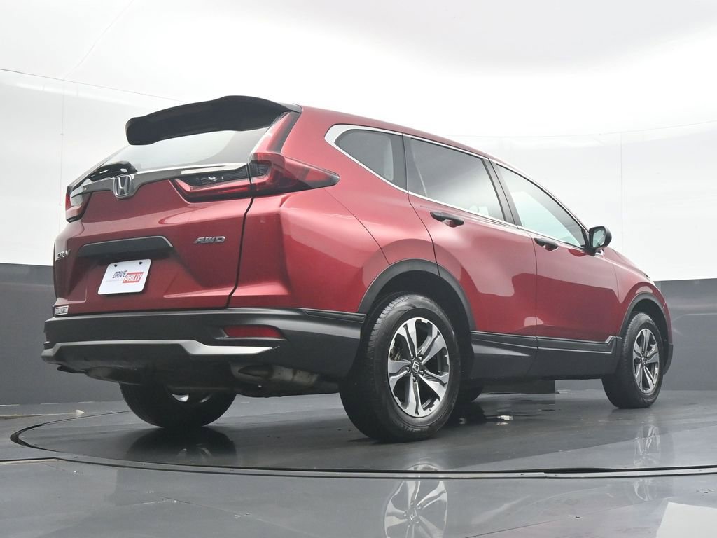 Used 2020 Honda CR-V LX image 30