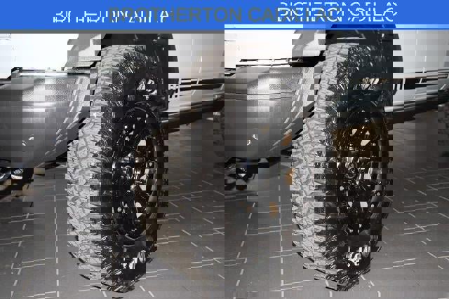 Used 2021 Ford Bronco First Edition image 13