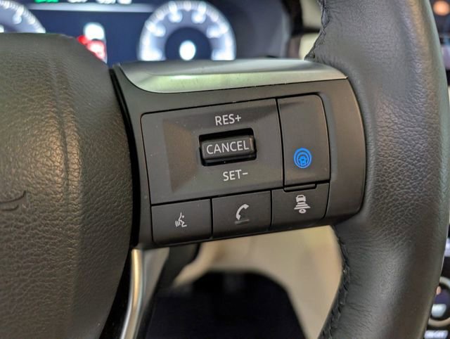 Used 2023 INFINITI QX60 Luxe w/ Performance Audio Package AWD/4WD image 20