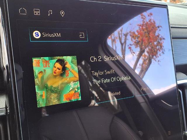 New 2026 GMC Acadia Elevation w/ Black Edition image 6