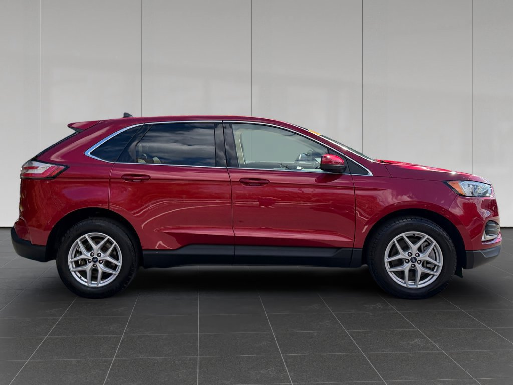 Used 2022 Ford Edge SEL w/ Convenience Package AWD/4WD image 6