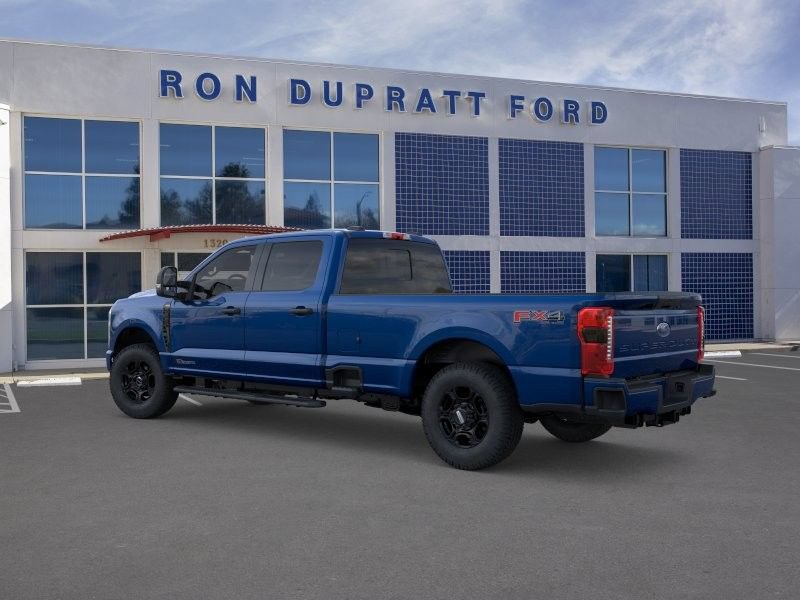 New 2026 Ford F350 XL w/ STX Appearance Package AWD/4WD image 27
