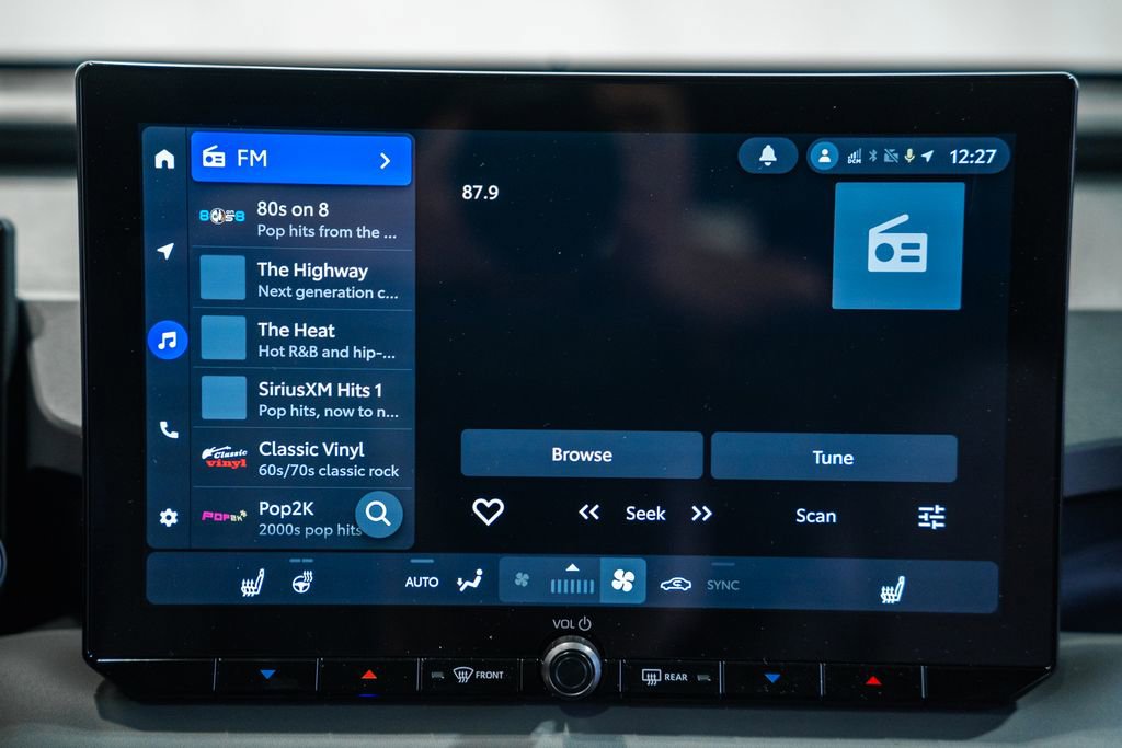 New 2026 Toyota RAV4 XSE image 23
