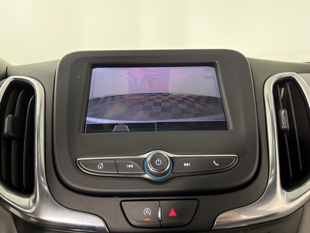 Used 2024 Chevrolet Equinox LS FWD image 26