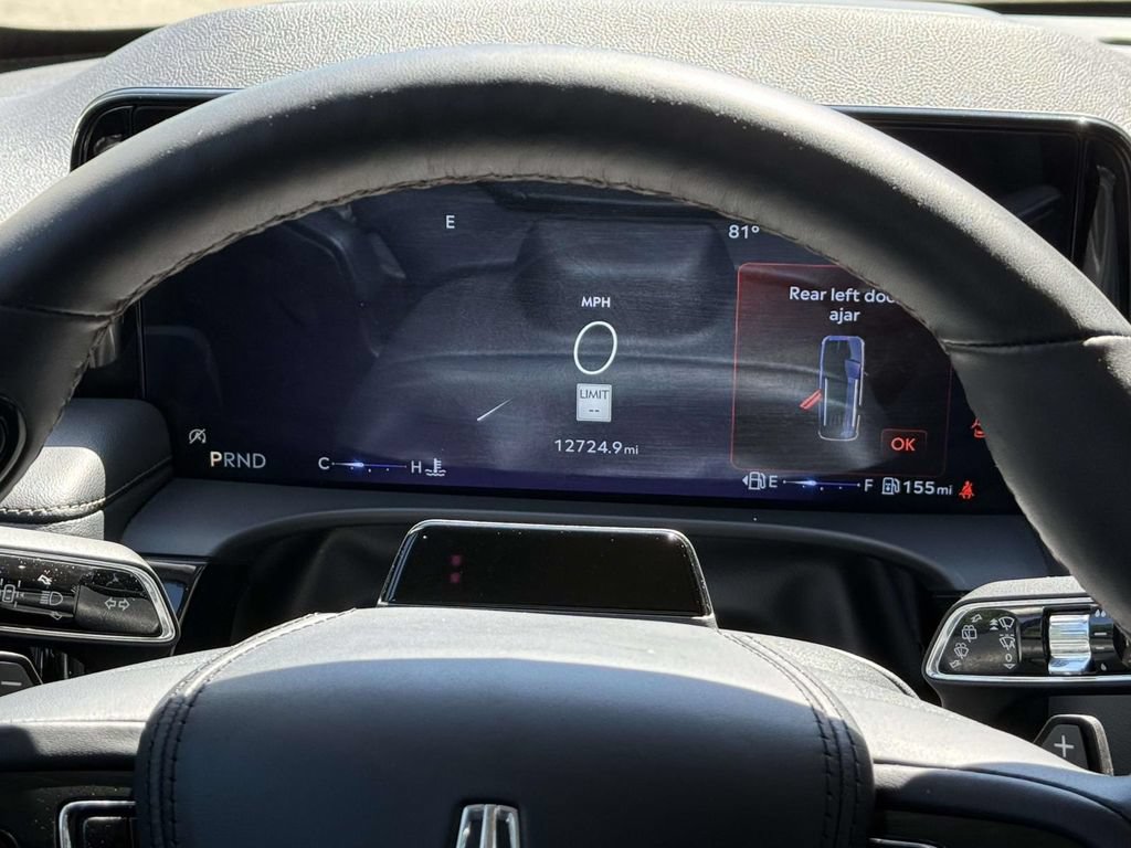 Used 2025 Lincoln Aviator AWD image 20
