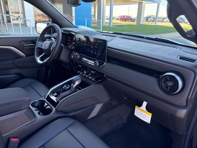 New 2026 Chevrolet Colorado Z71 AWD/4WD image 22