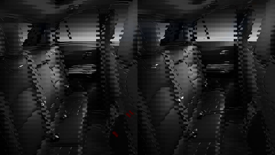 New 2025 Cadillac XT4 Premium Luxury image 36