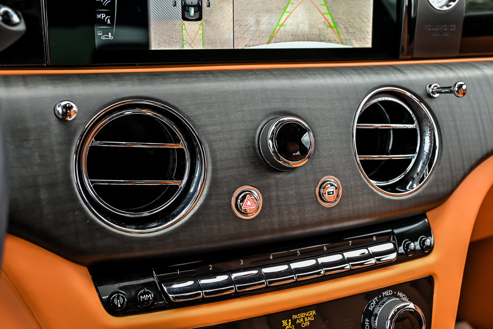 Used 2022 Rolls-Royce Ghost AWD/4WD image 34