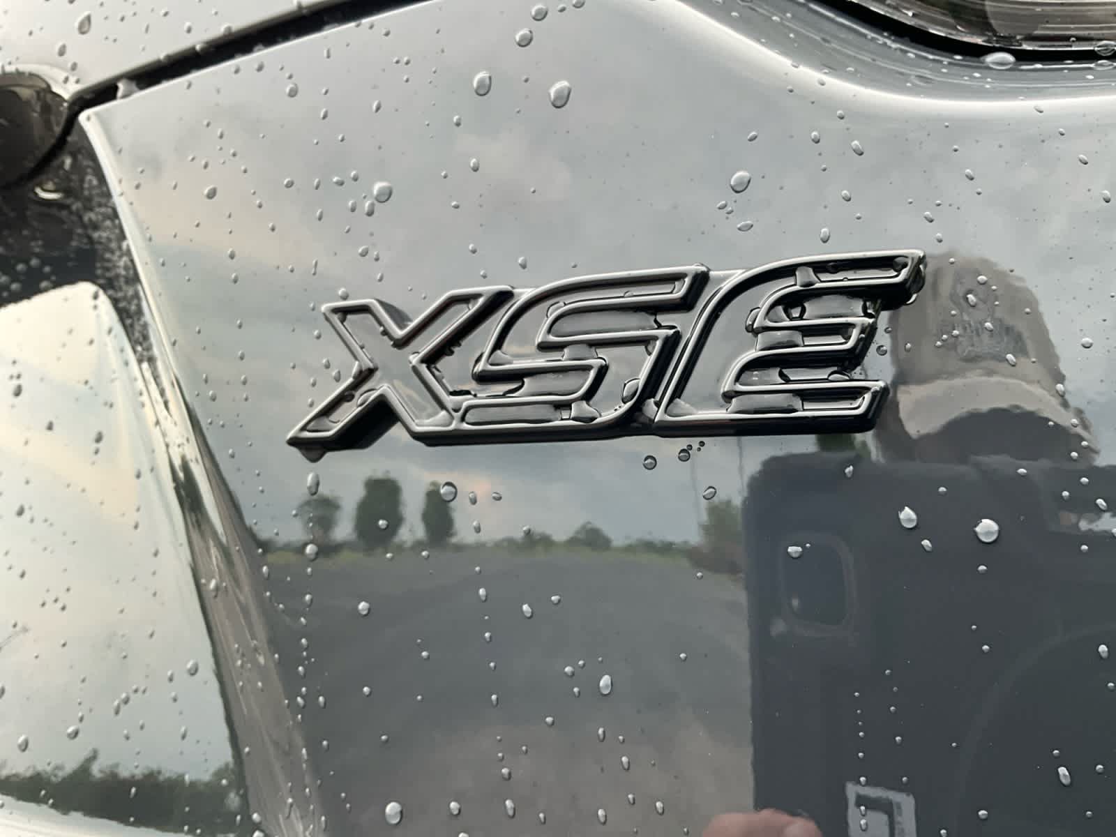 New 2026 Toyota Corolla XSE FWD image 23