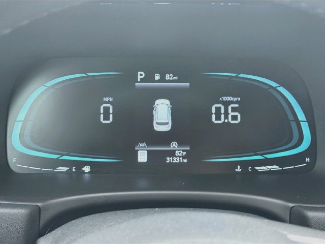 Used 2024 Hyundai Palisade SEL FWD image 12