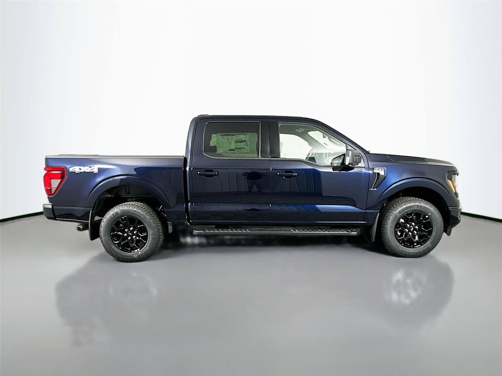 New 2026 Ford F150 XLT w/ Equipment Group 302A MID AWD/4WD image 17