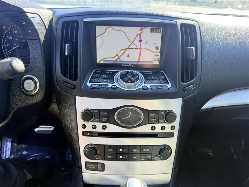 Used 2013 INFINITI G37 Sport w/ Premium Pkg RWD image 25
