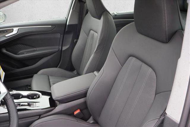 New 2026 Audi A6 Prestige image 4