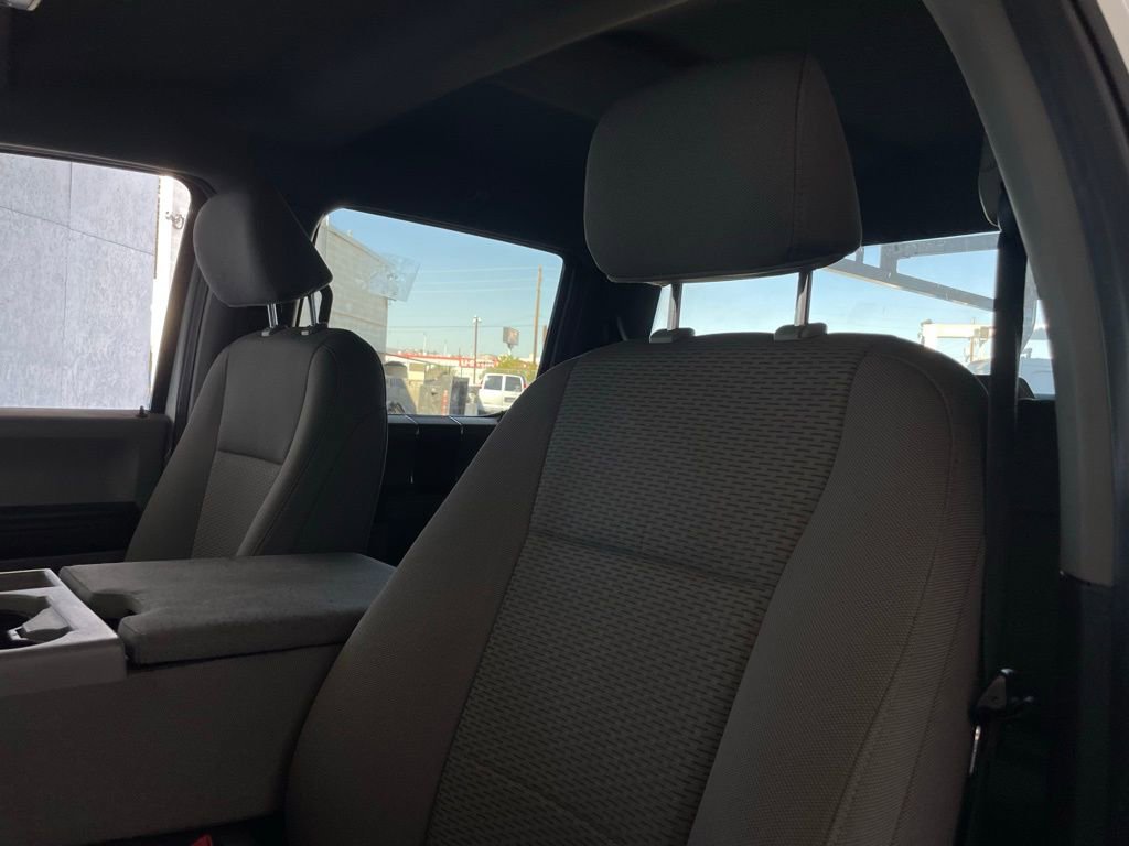 Used 2021 Ford F350 XLT image 23