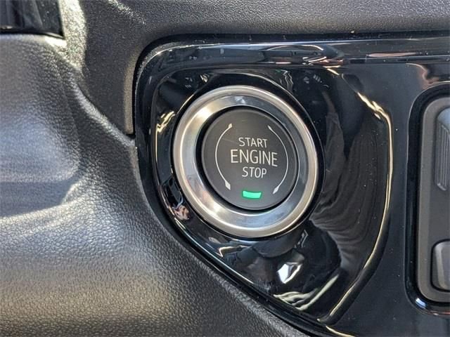 New 2026 GMC Sierra 1500 Elevation w/ Elevation Select Package image 30