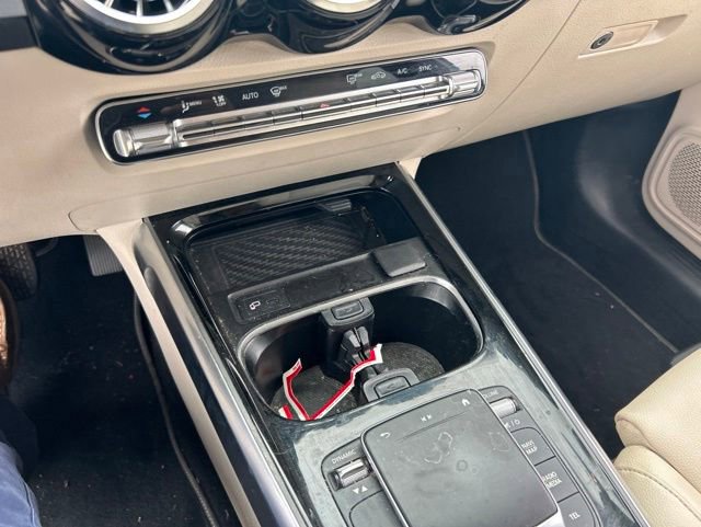 Used 2021 Mercedes-Benz GLB 250 image 30