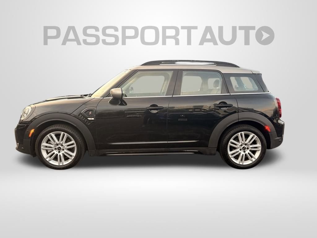 Used 2023 MINI Cooper Countryman S image 27