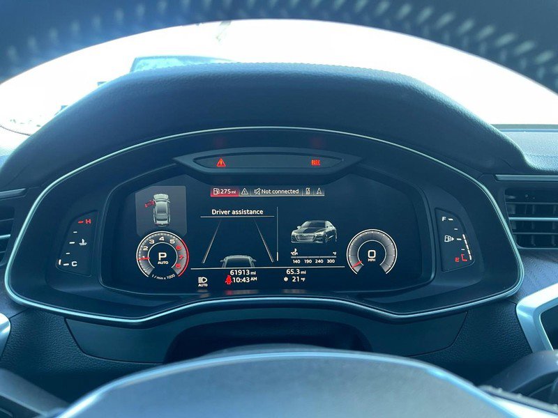 Used 2019 Audi A7 3.0T Premium Plus image 30