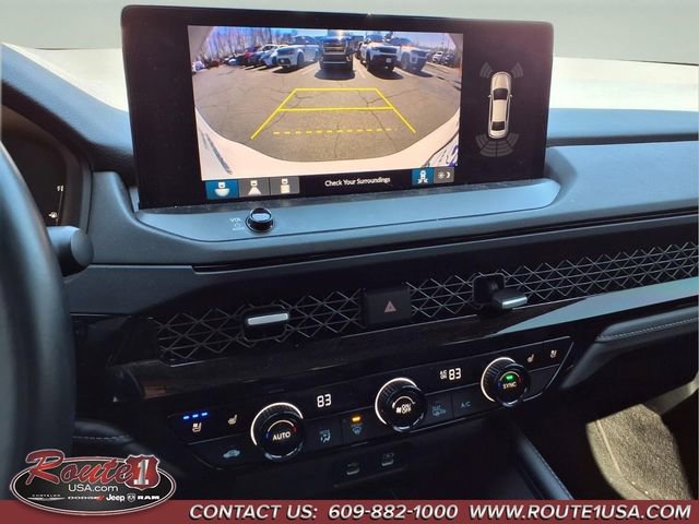 Used 2024 Honda Accord Touring image 22